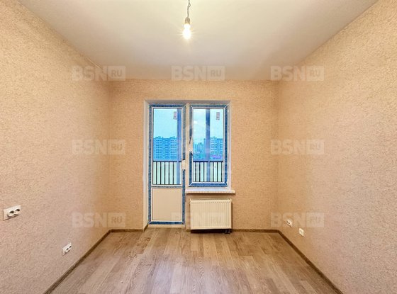 Продажа однокомнатной квартиры - Мурино, Шоссе в Лаврики улица, д.78, корп.2 