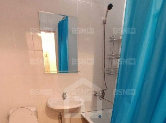 Продажа однокомнатной квартиры - Парашютная улица, д.42, корп.1 