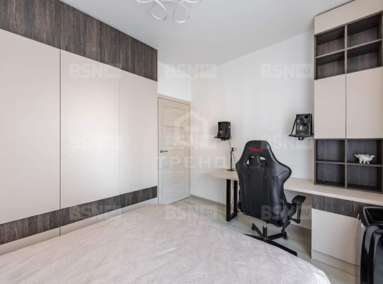 Продажа однокомнатной квартиры - Комендантский проспект, д.66, корп.3 