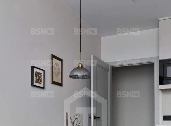 Продажа однокомнатной квартиры - Крузенштерна проспект, д.2 
