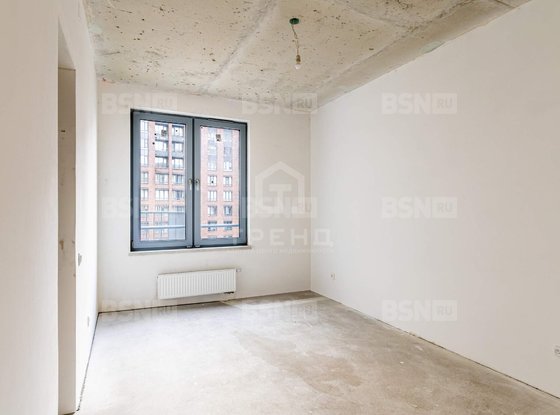 Продажа двухкомнатной квартиры - Революции шоссе, д.3, корп.2 