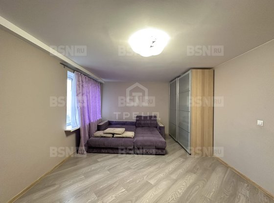 Продажа трехкомнатной квартиры - Богатырский проспект, д.47, корп.2 