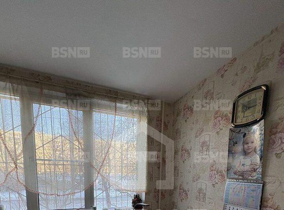 Продажа трехкомнатной квартиры - Дунайский проспект, д.35, корп.1 