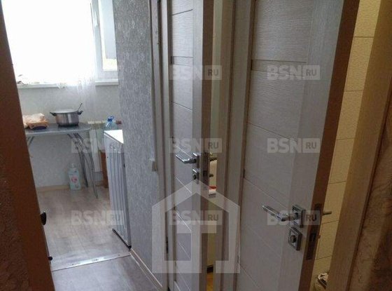 Продажа трехкомнатной квартиры - Бухарестская улица, д.78 