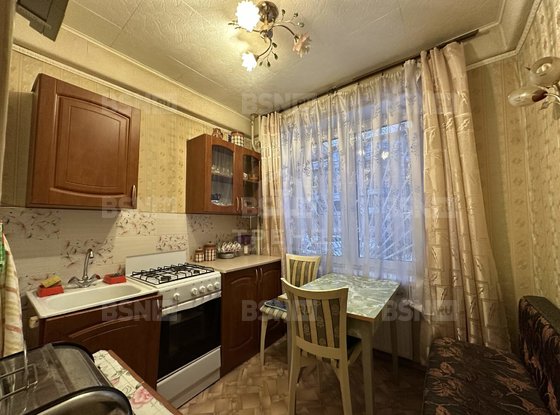 Продажа двухкомнатной квартиры - Витебский проспект, д.23, корп.4 