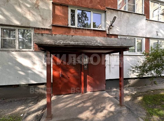 Продажа однокомнатной квартиры - Поэтический бульвар, д.9 