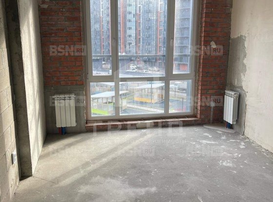 Продажа трехкомнатной квартиры - Александра Грина бульвар, д.2, корп.1 стр 1 