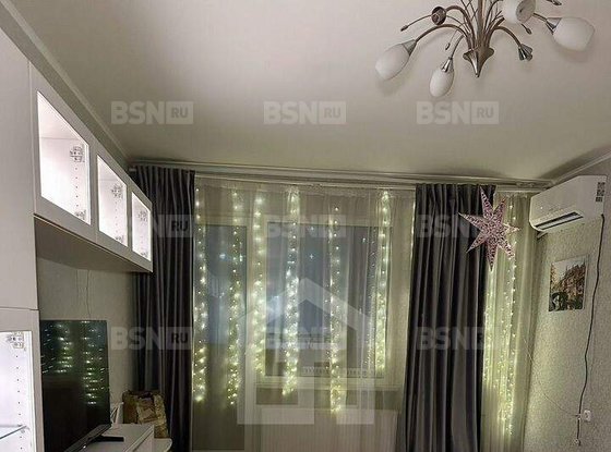 Продажа однокомнатной квартиры - Коллонтай улица, д.5/1 