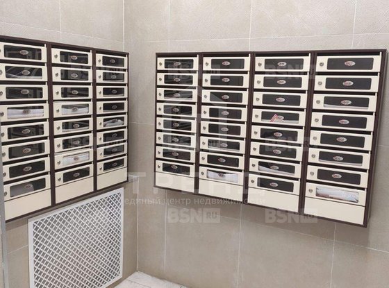 Продажа двухкомнатной квартиры - Бугры, Шекспира улица, д.3 