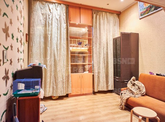 Продажа четырехкомнатной квартиры - Смолячкова улица, д.16 