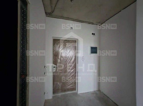 Продажа однокомнатной квартиры - Шкапина улица, д.15 