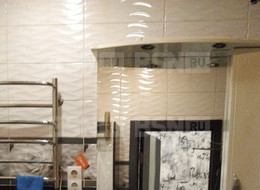 Продажа однокомнатной квартиры - Ленинградская область, Всеволожский район, Колтуши д., Иоанна Кронштадтского ул., д.3 