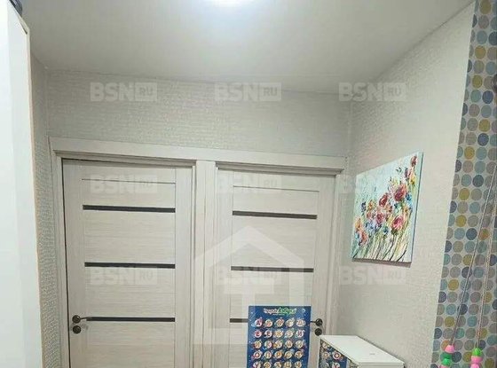 Продажа двухкомнатной квартиры - Будапештская улица, д.3, корп.2 