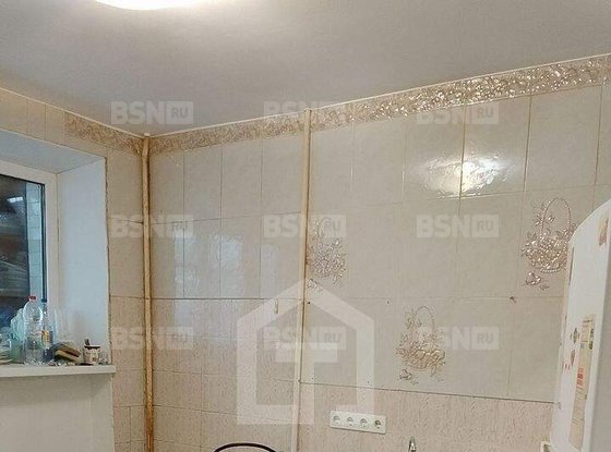 Продажа трехкомнатной квартиры - Пискарёвский проспект, д.37 