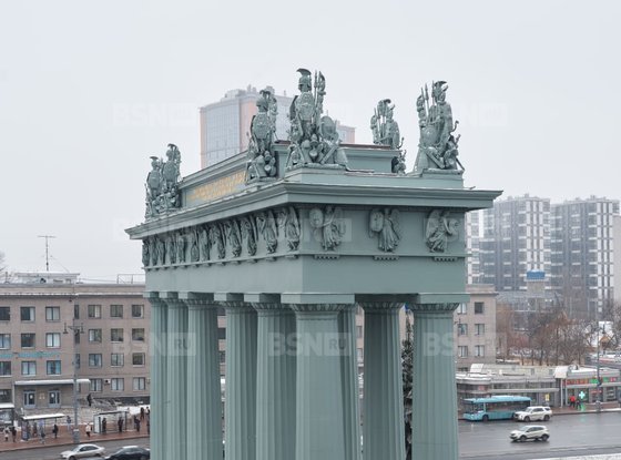 Продажа офиса - Московский проспект, д.114 