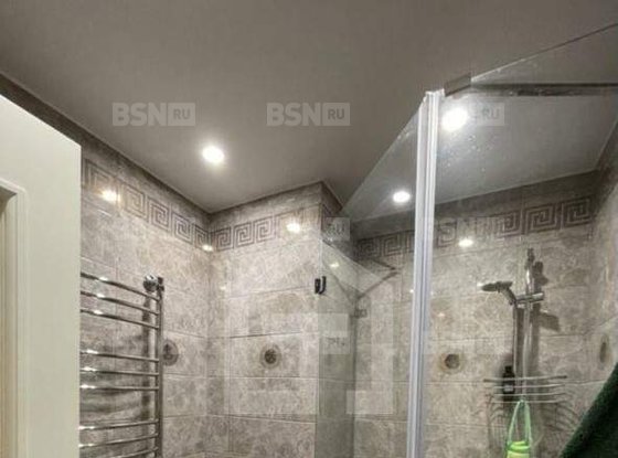 Продажа четырехкомнатной квартиры - Варшавская улица, д.6, корп.1 