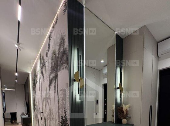 Продажа двухкомнатной квартиры - Петровский проспект, д.28, корп.2 