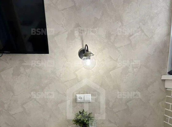 Продажа однокомнатной квартиры - Кронверкская улица, д.4 