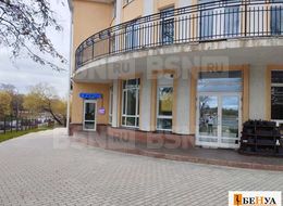 Продажа встроенного помещения - Фабричная, 3, стр 1 