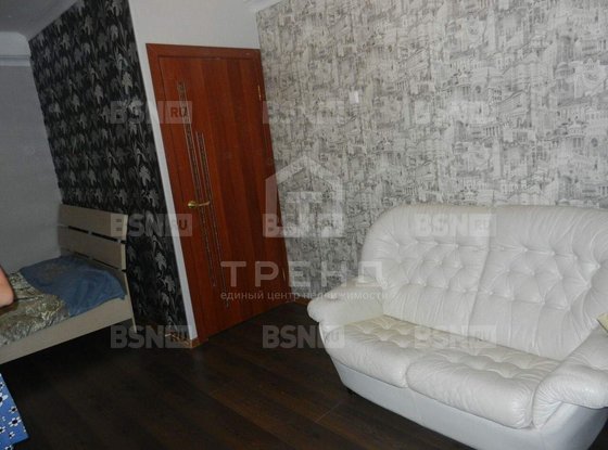 Продажа однокомнатной квартиры - Гражданский проспект, д.114, корп.5 