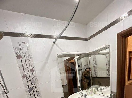 Продажа двухкомнатной квартиры - Варшавская улица, д.19, корп.5 