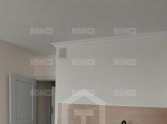 Продажа однокомнатной квартиры - Кустодиева улица, д.3, корп.3 