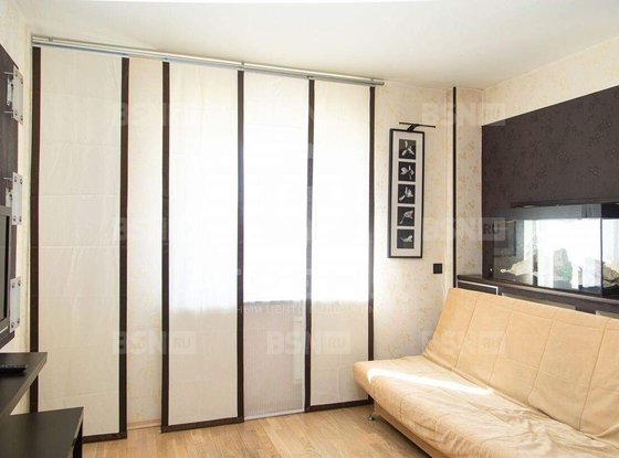 Продажа однокомнатной квартиры - Наставников проспект, д.3, корп.1 