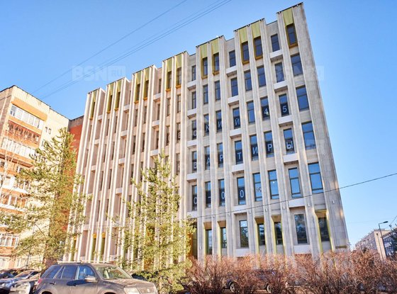 Продажа двухкомнатной квартиры - Светлановский проспект, д.45 