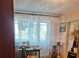 Продажа трехкомнатной квартиры - Ленинградская область, Гатчинский район, Гатчина г., Гагарина ул., д.25 