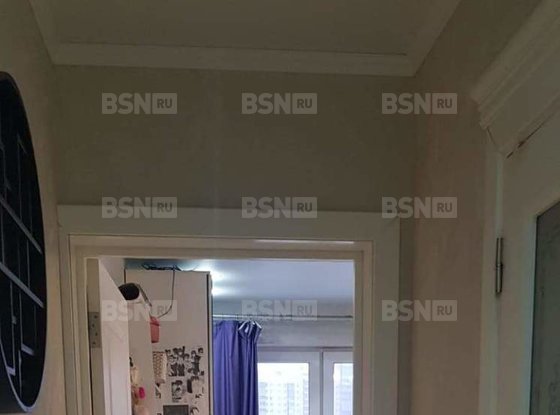 Продажа двухкомнатной квартиры - Комендантский проспект, д.57, корп.2 