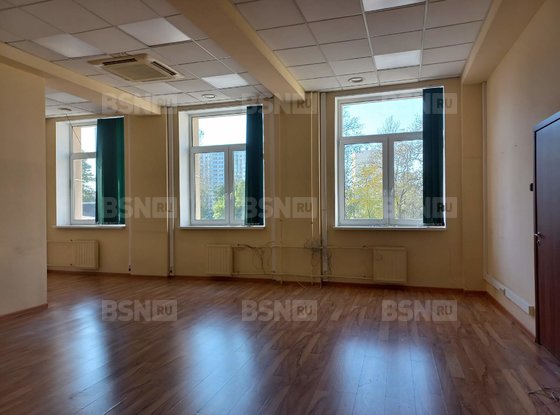 Аренда офиса - Дунайский проспект, д.13, корп.1 