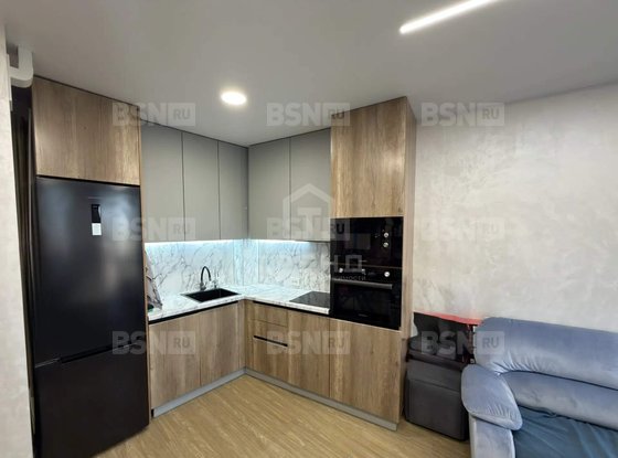 Продажа однокомнатной квартиры - Головнина бульвар, д.3, корп.1 