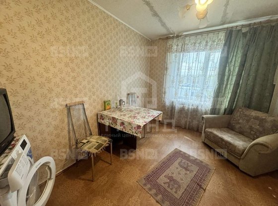 Продажа четырехкомнатной квартиры - Подвойского улица, д.48, корп.1 