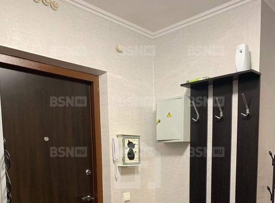 Продажа однокомнатной квартиры - Мурино, Шувалова улица, д.2 