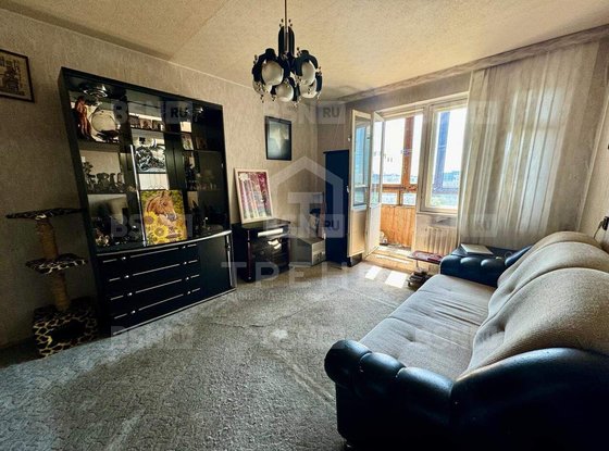 Продажа двухкомнатной квартиры - Королёва проспект, д.28 