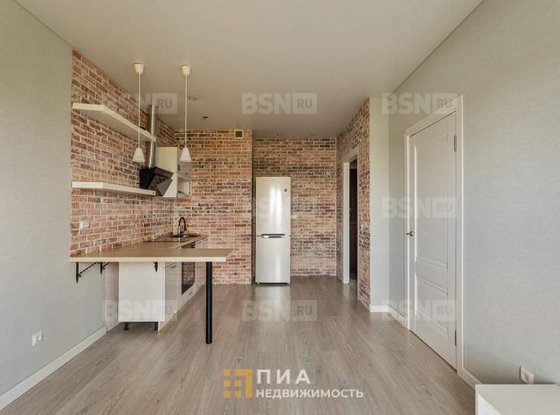 Продажа однокомнатной квартиры - Советский проспект, д.34, корп.3 стр 1 