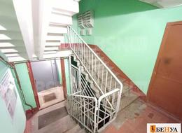 Продажа двухкомнатной квартиры - Руставели, 6 