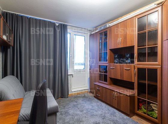Продажа трехкомнатной квартиры - Кондратьевский проспект, д.77, корп.3 