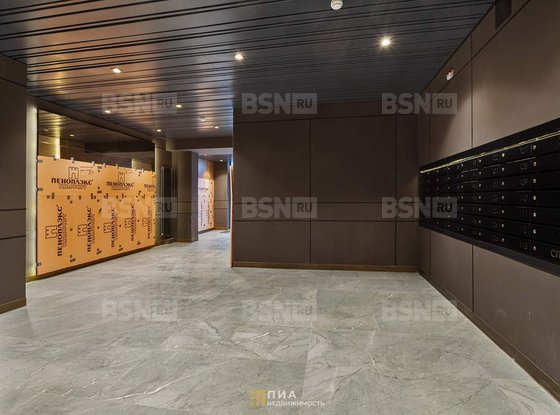 Продажа однокомнатной квартиры - Энгельса проспект, д.137, литера А 