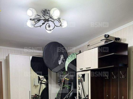 Продажа двухкомнатной квартиры - Пулковское шоссе, д.36, корп.4 