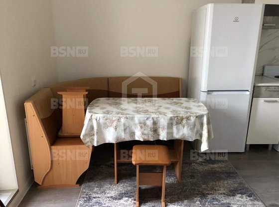 Продажа однокомнатной квартиры - деревня Новосаратовка, Первых ул, д.4, корп.1 