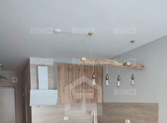 Продажа однокомнатной квартиры - поселок Парголово, Толубеевский проезд, д.8, корп.2 