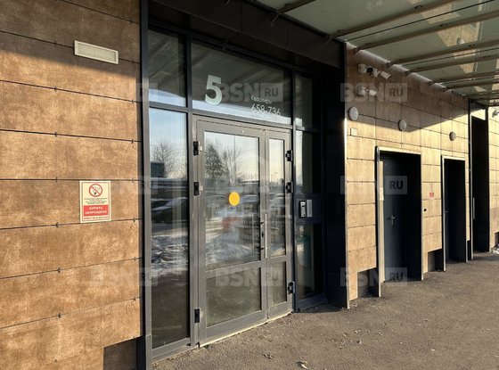 Продажа однокомнатной квартиры - Ультрамариновая ул, д.4 