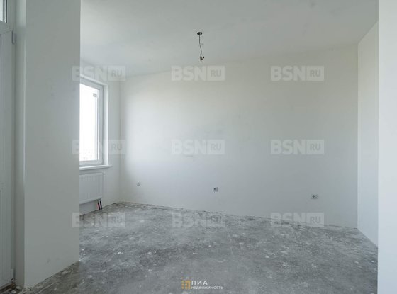 Продажа однокомнатной квартиры - Октябрьская набережная, д.118, корп.2 