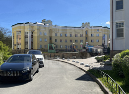 Продажа трехкомнатной квартиры - Аврова улица, д. 26, к. 1 