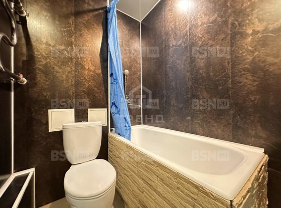 Продажа однокомнатной квартиры - Мурино, Новая улица, д.11, корп.3 