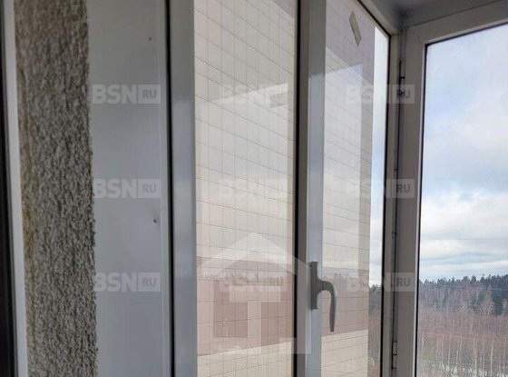 Продажа двухкомнатной квартиры - поселок Парголово, Заречная улица, д.13, корп.4 стр 1 