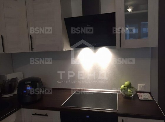 Продажа однокомнатной квартиры - Кудрово, Пражская улица, д.13 