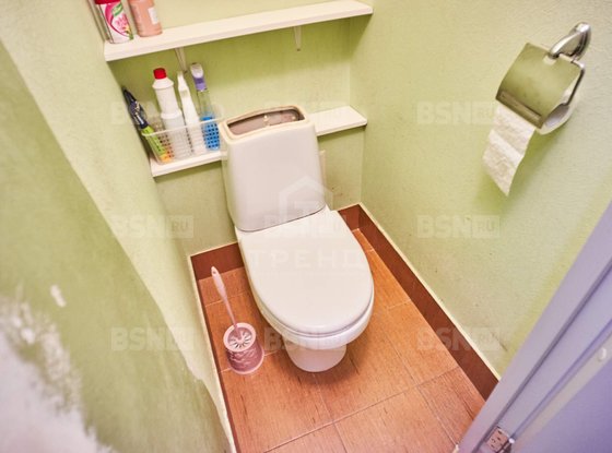 Продажа двухкомнатной квартиры - Светлановский проспект, д.72, корп.4 