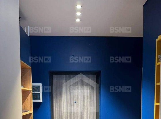 Продажа однокомнатной квартиры - Головнина бульвар, д.4 